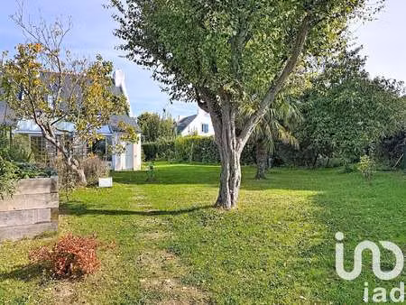 vente maison au palais (56360) : à vendre / 51m² le palais