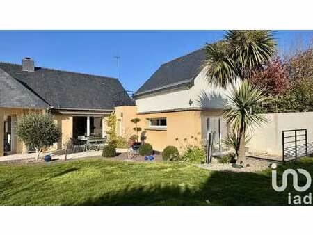 vente maison à trévé (22600) : à vendre / 155m² trévé