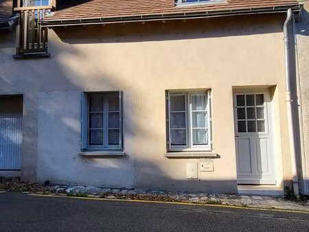 vente maison à amboise (37400) : à vendre / 59m² amboise