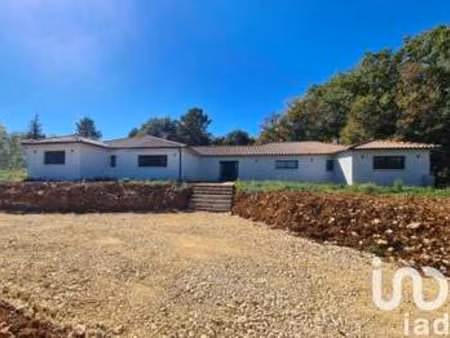 vente maison piscine à beleymas (24140) : à vendre piscine / 250m² beleymas