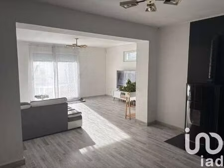 vente maison piscine à dampierre-saint-nicolas (76510) : à vendre piscine / 120m² dampierr