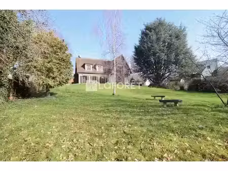 vente maison 8 pièces 182.43 m² à gif-sur-yvette (91190)  840 000 €