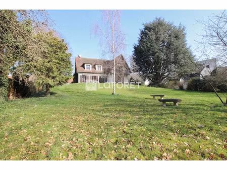 vente maison 8 pièces 182.43 m² à gif-sur-yvette (91190)  840 000 €