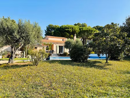 vente maison 5 pièces 170 m² à la seyne-sur-mer (83500)  845 000 €