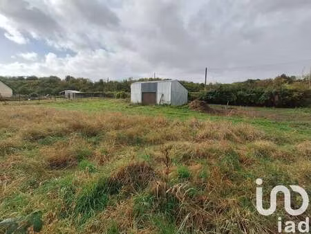 vente terrain à sommery (76440) : à vendre / 1500m² sommery