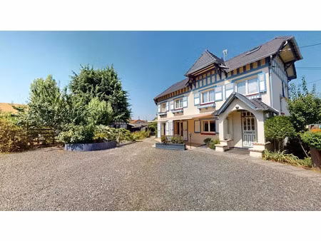 vente maison 8 pièces 150 m² à beauchamp (95250)  619 000 €