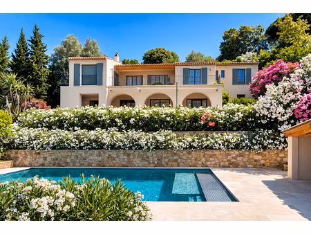 vente maison 7 pièces 264 m² à gassin (83580)  6 800 000 €