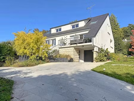 vente maison 9 pièces 216 m² à gif-sur-yvette (91190)  735 000 €