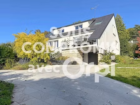 vente maison 9 pièces 216 m² à gif-sur-yvette (91190)  735 000 €