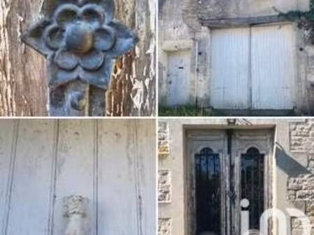 vente maison piscine à nercillac (16200) : à vendre piscine / 258m² nercillac