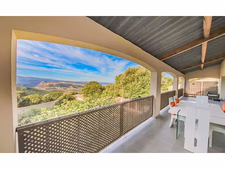vente maison 7 pièces 185 m² à barbaggio (20253)  758 000 €