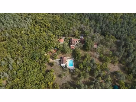 vente maison 14 pièces 300 m² à paunat (24510)  751 679 €