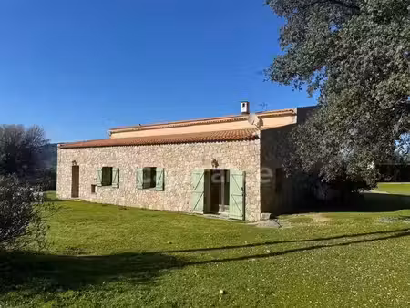 vente maison 5 pièces 161 m² à ville-di-paraso (20279)  785 000 €