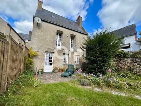 vente maison 4 pièces 98 m² la roche-bernard (56130)