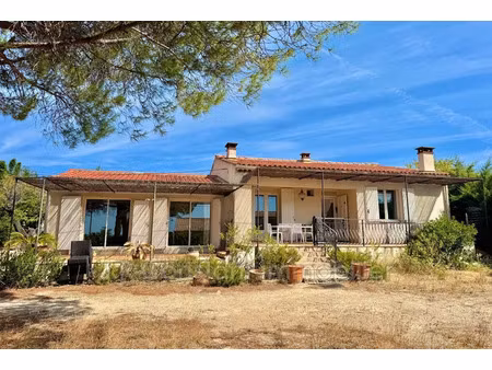 vente maison 4 pièces 101 m² à ceyreste (13600)  595 000 €