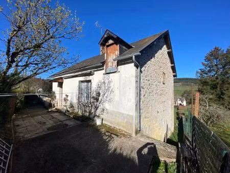 vente maison 2 pièces 58 m² corancy (58120)