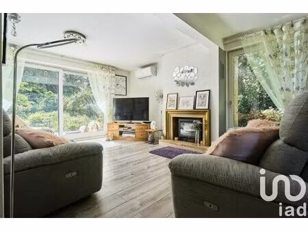 vente maison 7 pièces 160 m² saméon (59310)