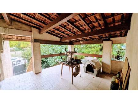 vente maison 2 pièces 41 m² fuveau (13710)