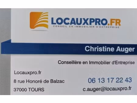 location local commercial