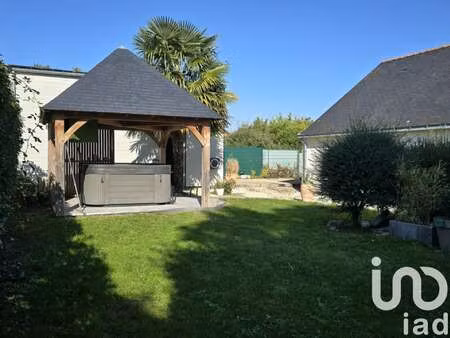 vente maison à bauné (49140) : à vendre / 166m² bauné