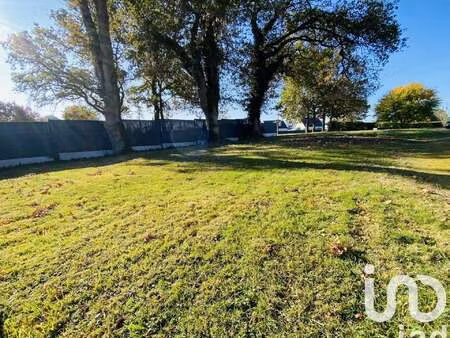 vente terrain à sainte-reine-de-bretagne (44160) : à vendre / 1231m² sainte-reine-de-breta