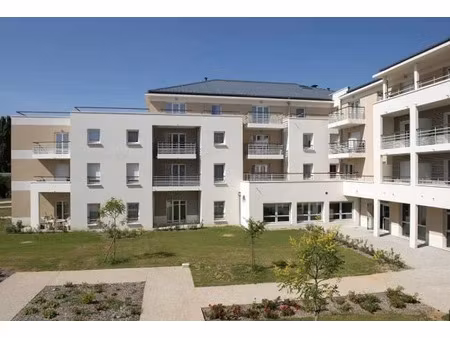 vente appartement 1 pièce 32 m² à vernouillet (28500)  103 000 €
