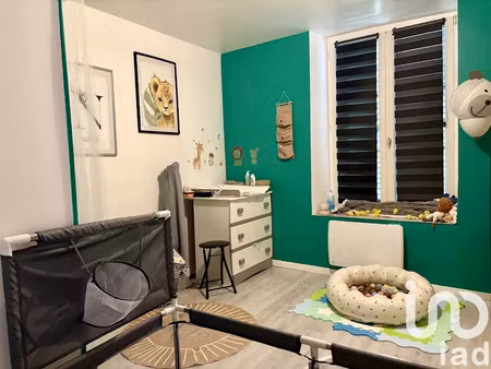 vente appartement 5 pièces 96 m² à epernay (51200)  119 990 €