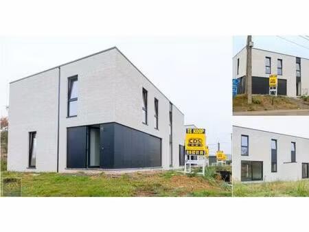 villa à vendre à torenstraat 74 attenrode (rbu52129)