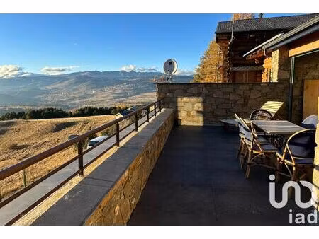 vente appartement 8 pièces 185 m² eyne (66800)