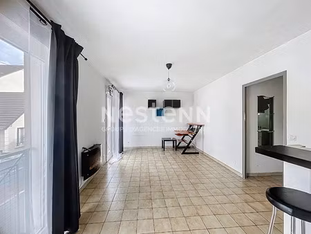 vente appartement 1 pièce 32 m² à chilly-mazarin (91380)  130 000 €