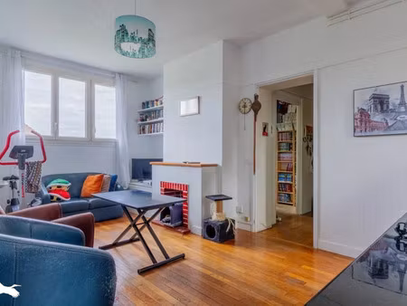 vente appartement 3 pièces 49 m² à mantes-la-jolie (78200)  128 000 €