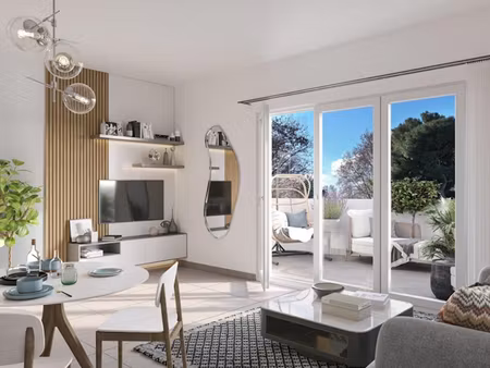 vente appartement 3 pièces 68 m² à cavaillon (84300)  177 800 €