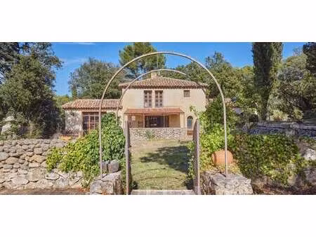 propriété avec piscine aix-en-provence (13)