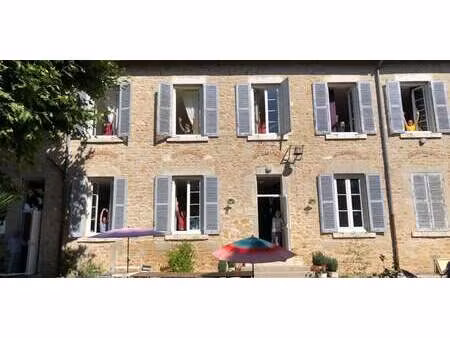 maison avec jardin et terrasse ambronay (01)