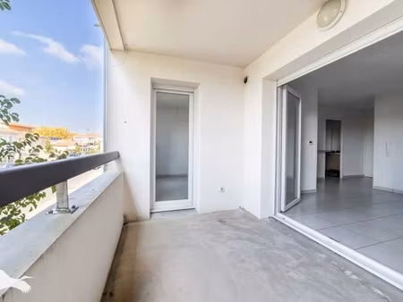 vente appartement 2 pièces 43 m² à labenne (40530)  179 655 €