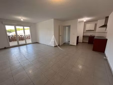 vente appartement 3 pièces 69.3 m² à gigean (34770)  213 000 €