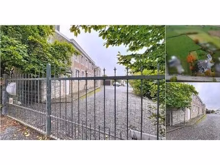 fermette à vendre à route d'henri chapelle 73 andrimont (vbd41944)