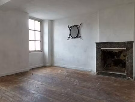vente maison à bais (53160) : à vendre / 107m² bais