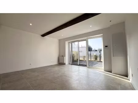 vente maison 3 pièces 83 m² lentilly (69210)