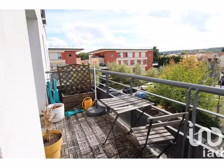 vente appartement 3 pièces 58 m² à montigny-les-cormeilles (95370)  210 000 €