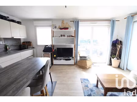 vente appartement 3 pièces 58 m² à montigny-les-cormeilles (95370)  227 000 €