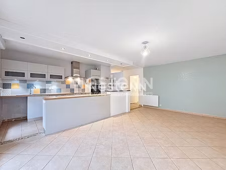 vente appartement 3 pièces 66 m² à morangis (91420)  239 000 €