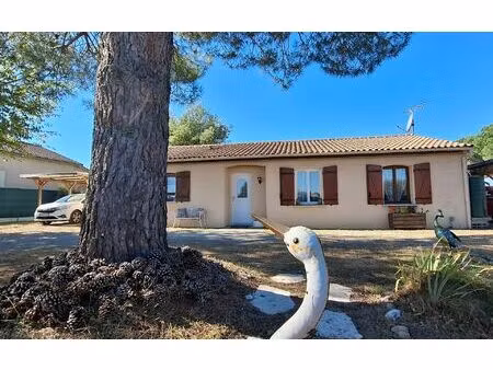 maison monbéqui m² t-5 à vendre  235 000 €