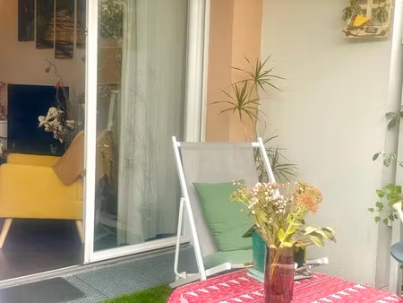vente appartement 2 pièces 41 m² à andernos-les-bains (33510)  260 190 €