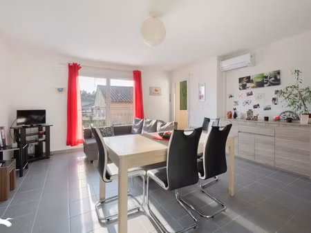vente appartement 3 pièces 69 m² à les matelles (34270)  262 400 €