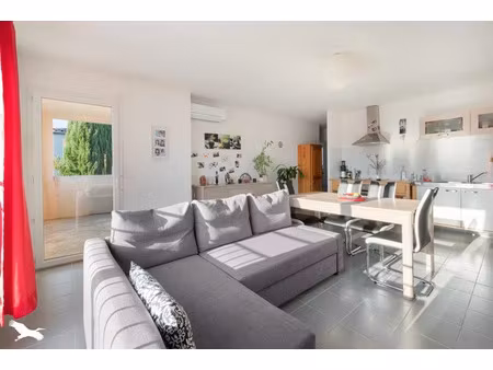 vente appartement 3 pièces 69 m² à les matelles (34270)  263 500 €