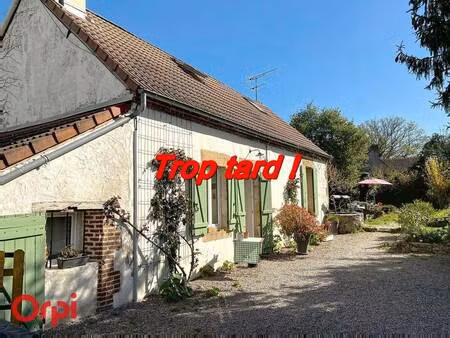 orpi allin immobilier