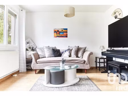 vente appartement 4 pièces 68 m² à bougival (78380)  240 000 €