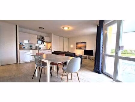 immobilier st marcouf