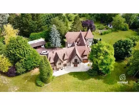 nidéal immobilier